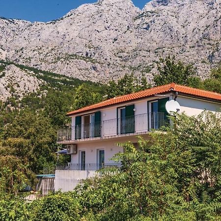 Montemare Holiday Home, Gornje Tucepi Luaran gambar