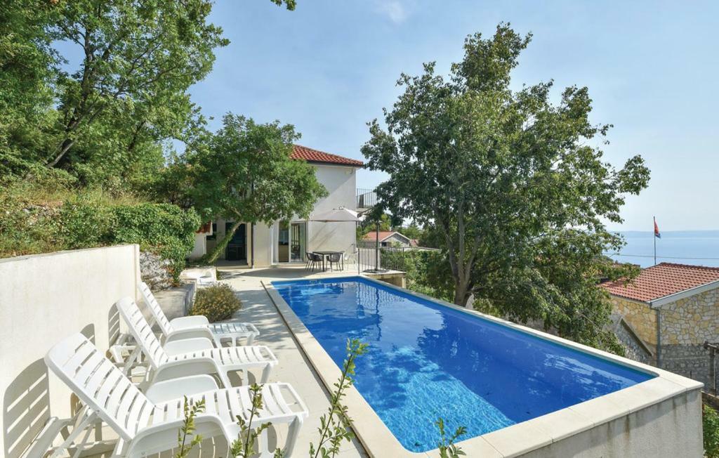 Montemare Holiday Home, Gornje Tucepi Luaran gambar