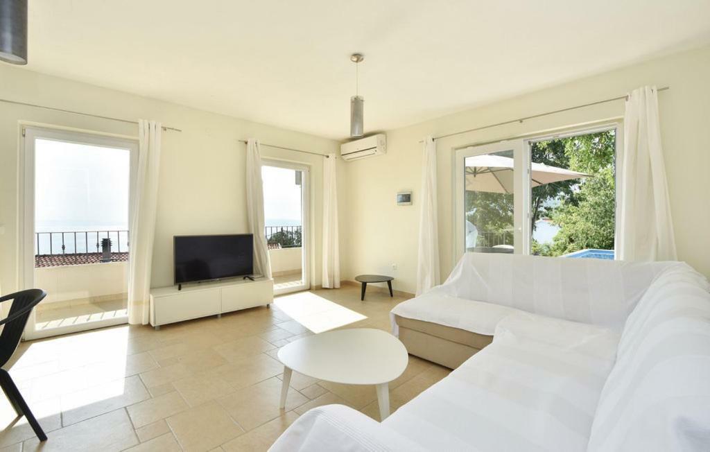 Montemare Holiday Home, Gornje Tucepi Luaran gambar
