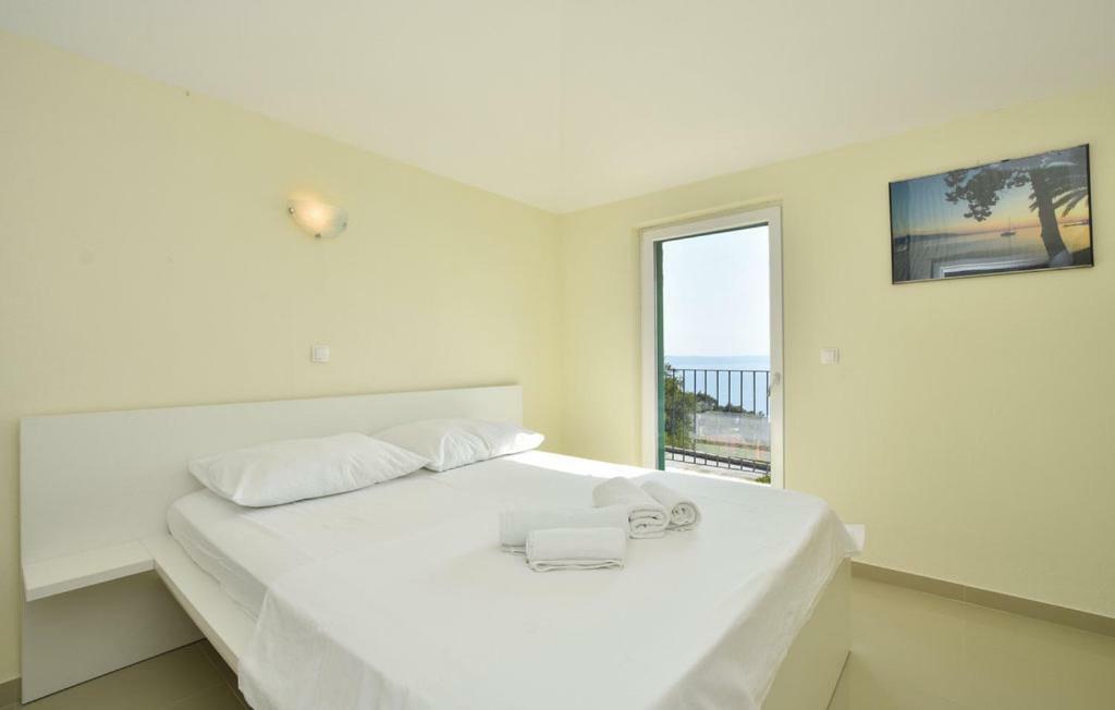 Montemare Holiday Home, Gornje Tucepi Luaran gambar