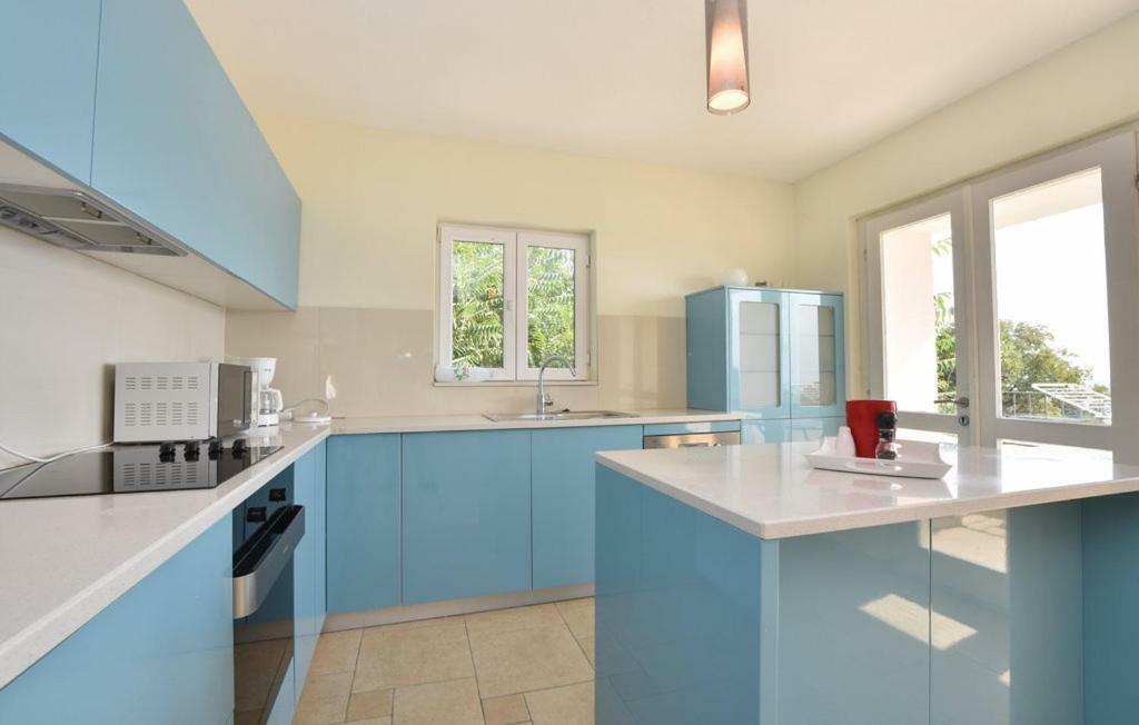 Montemare Holiday Home, Gornje Tucepi Luaran gambar