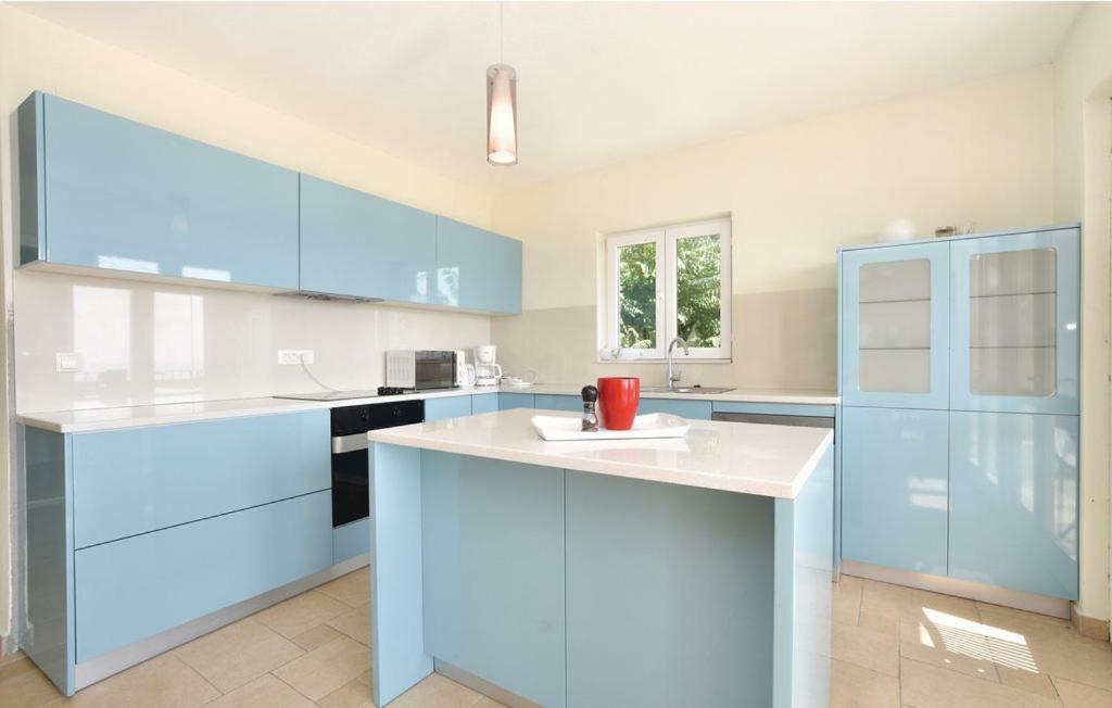 Montemare Holiday Home, Gornje Tucepi Luaran gambar